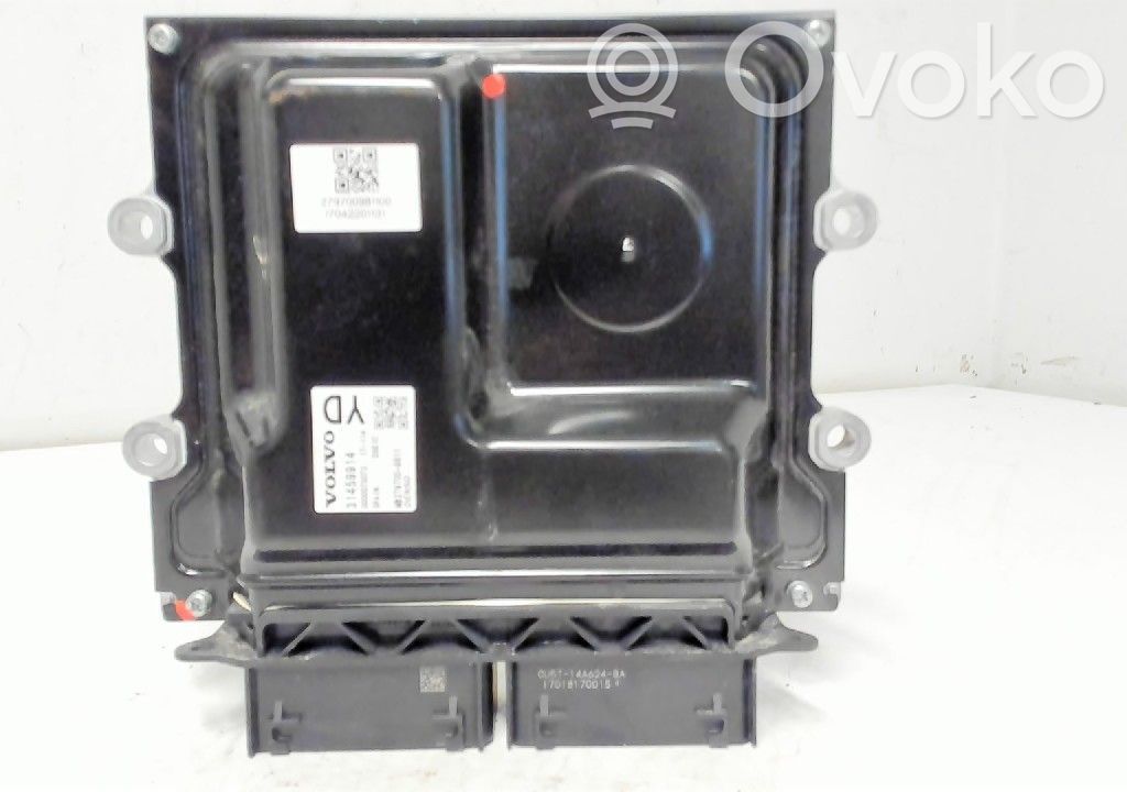 Injection control unit/module   36010224,MB2797009811,31459914