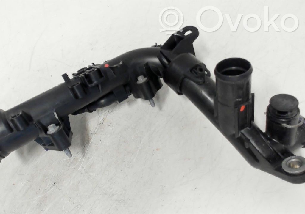 Ford Transit -  Tourneo Connect Engine coolant pipe/hose 