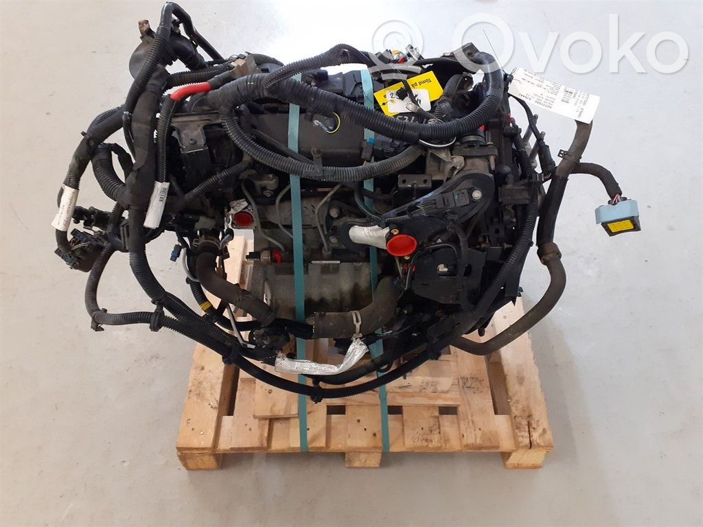 Motor   6906214