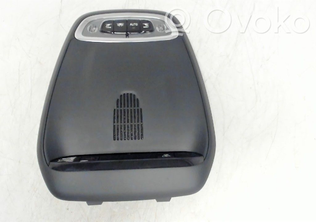 Volvo S90, V90 Otras luces interiores 