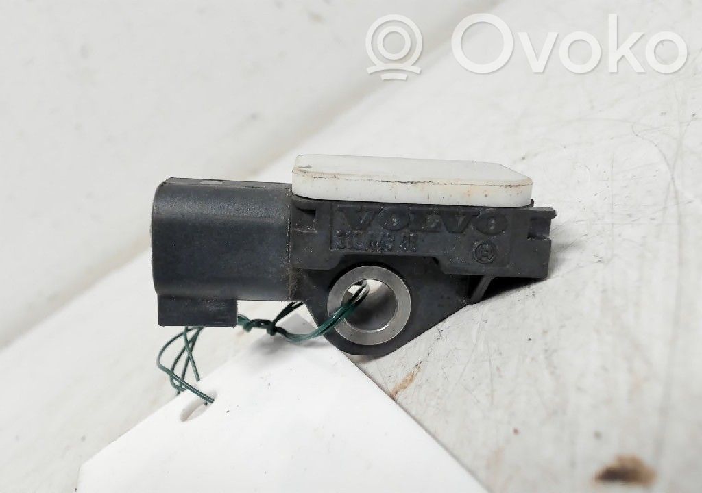 Airbagsensor Crashsensor Drucksensor   31264396,31264396