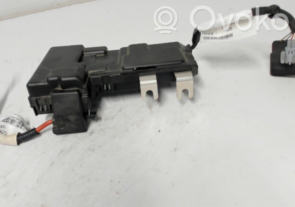 Fuse module   31337185,31409755
