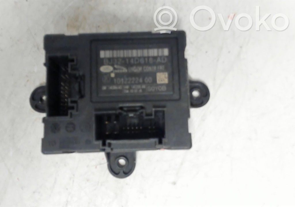 Land Rover Discovery 4 - LR4 Unitate/modul comandă uși 
