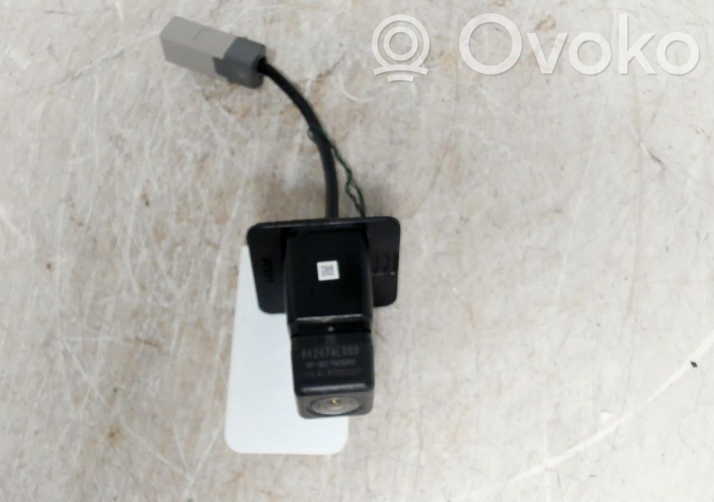 Reversing camera   GPKD7N05RC,86267AL000