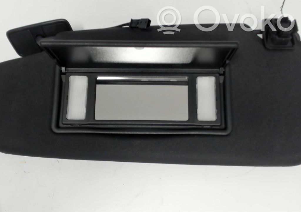 Volvo S60 Sun visor 