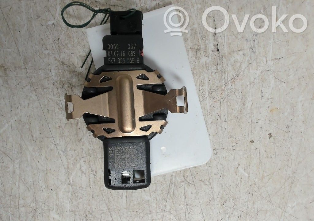 Sensor de lluvia   5K7955559B,321988,5K7955559B