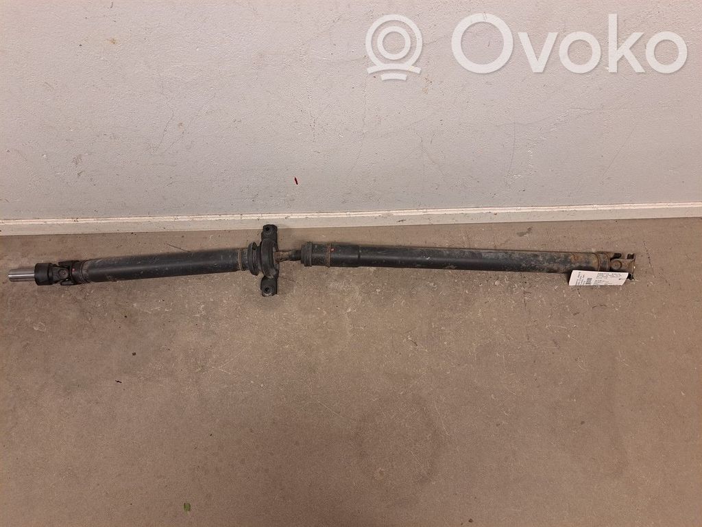 Subaru Outback (BS) Eje de transmisión (juego) 