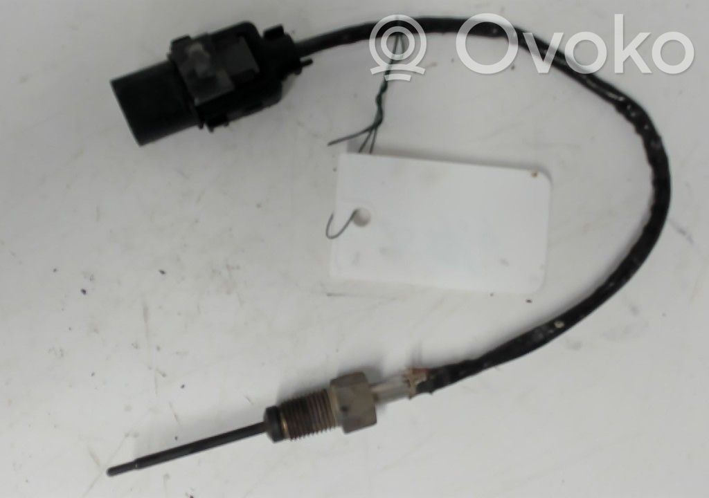 KIA Sportage Sensor de temperatura del escape 