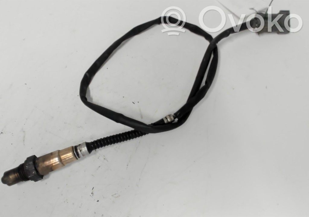 Saab 9-5 Sonda lambda 