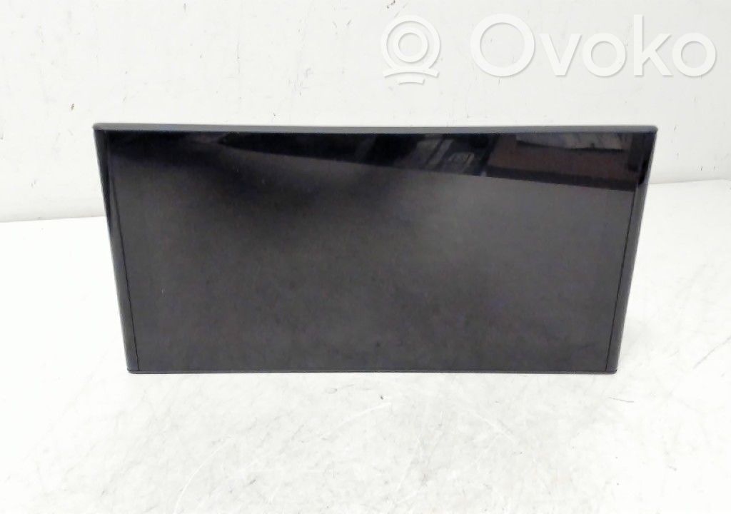 Audi A4 S4 B9 8W Monitor/display/piccolo schermo 