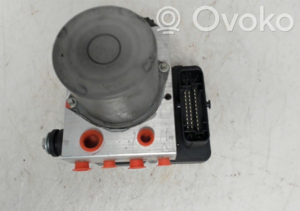 Ford Ranger ABS Pump 