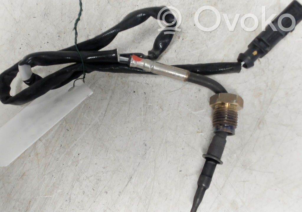Audi A4 S4 B9 8W Sensore di temperatura dei gas di scarico
