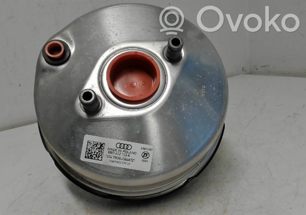 Audi A4 S4 B9 8W Servofreno 