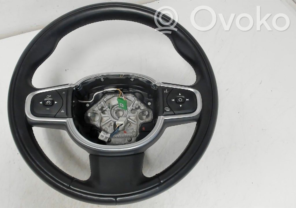 Volvo XC90 Volante 