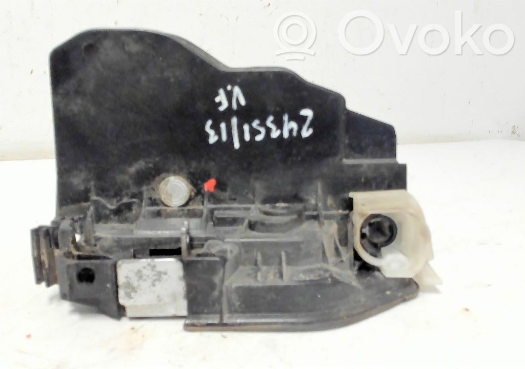 BMW 3 F30 F35 F31 Serratura portiera anteriore 