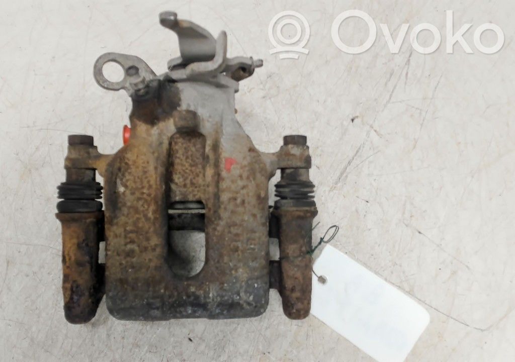 Ford Fiesta Tylny zacisk hamulcowy 
