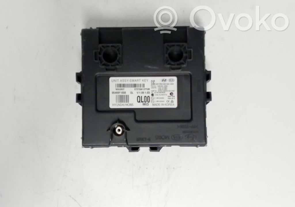 KIA Sportage Centralina/modulo keyless go 