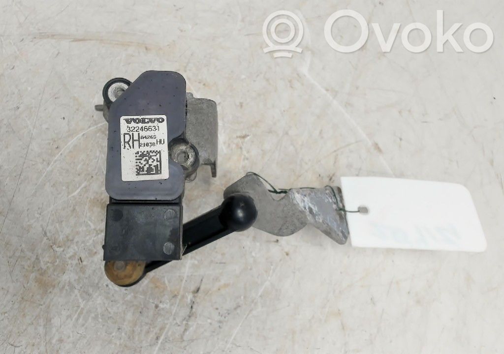 Headlight/headlamp level sensor   32381793,32246631