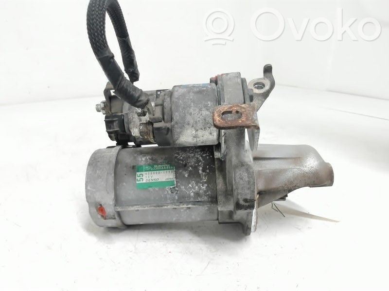 Anlasser   23300AA800,4380001170,23300AA800