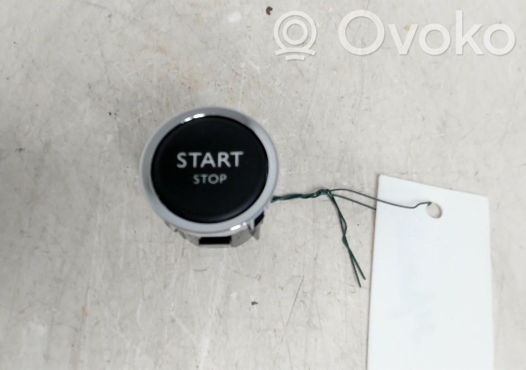 Engine start stop button switch   6490SL,9804007180