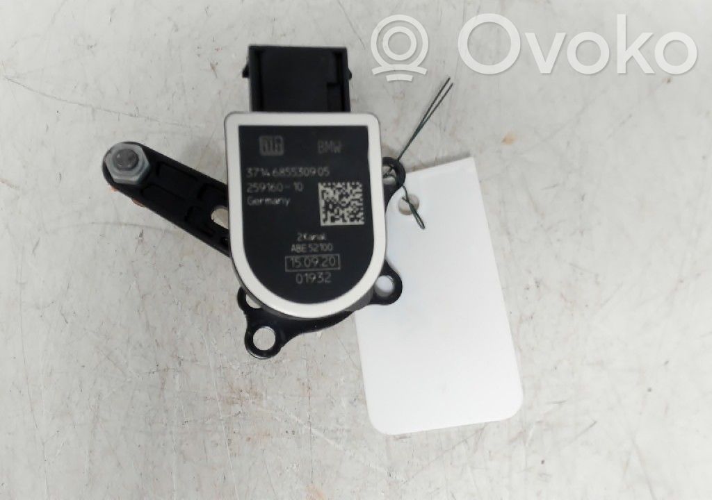 BMW 5 G30 G31 G38 Interruttore del pedale del freno