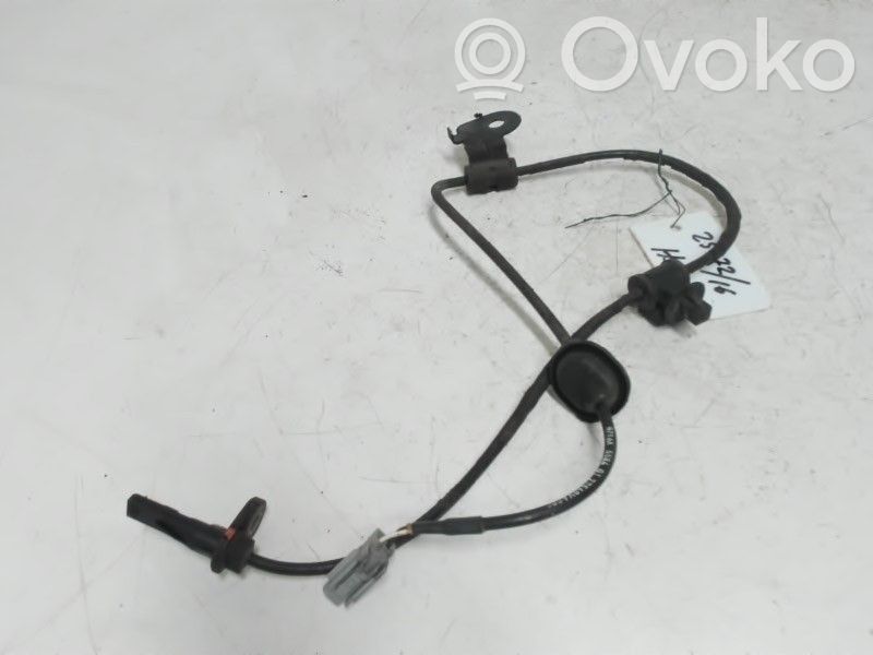 Subaru Levorg ABS Sensor 