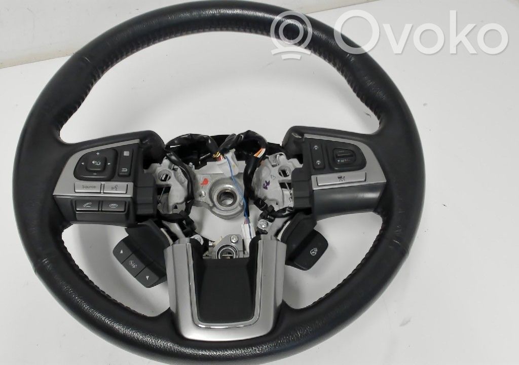 Subaru Outback (BS) Ohjauspyörä 