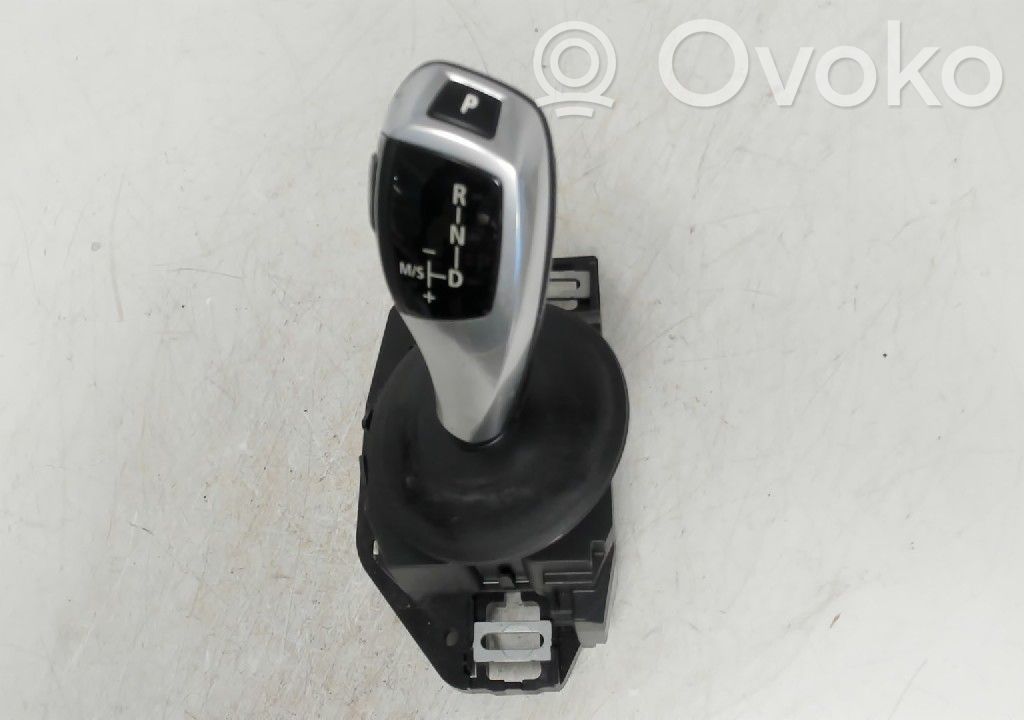 BMW 5 E60 E61 Pavarų perjungimo mechanizmas (kulisa) 