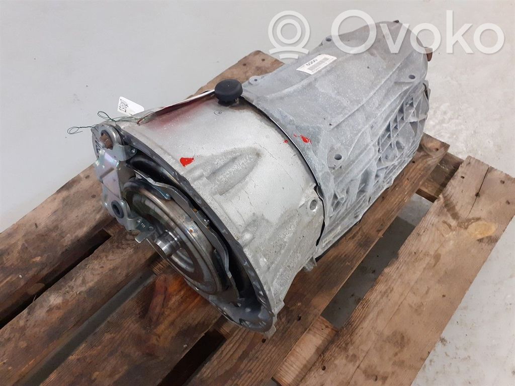 Automatic gearbox   2132708901