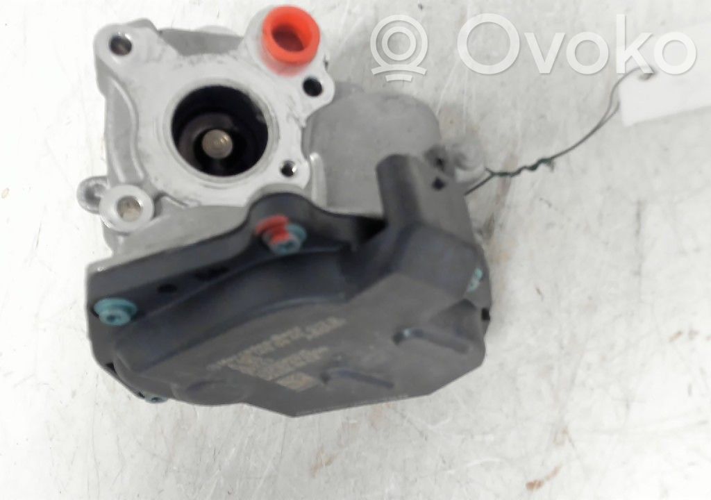 Mercedes-Benz C W205 Supapă EGR 