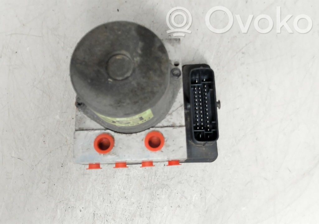 Hyundai i30 ABS bloks 