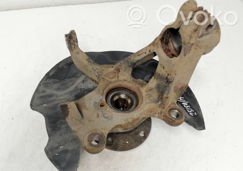Seat Leon (5F) Fuzetă butuc roată față 