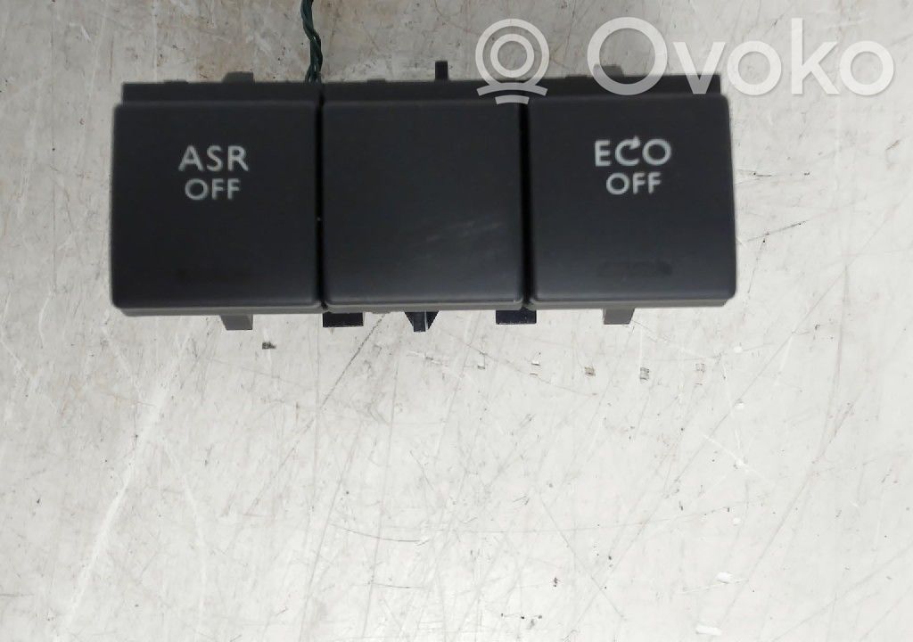ESP (stability program) switch   98053040ZD,3398280100,98053040ZD