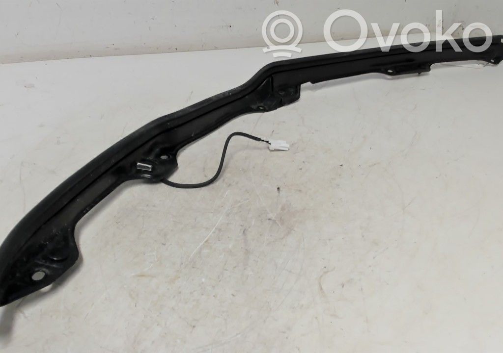 Mitsubishi Outlander Tailgate/trunk control unit/module 
