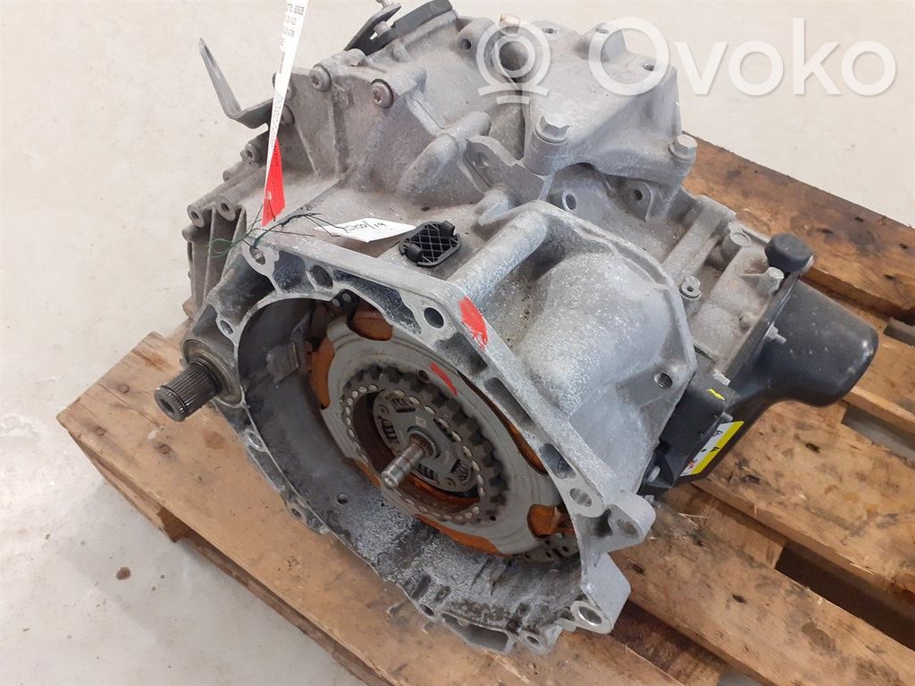 Automatic gearbox   0CW300043D