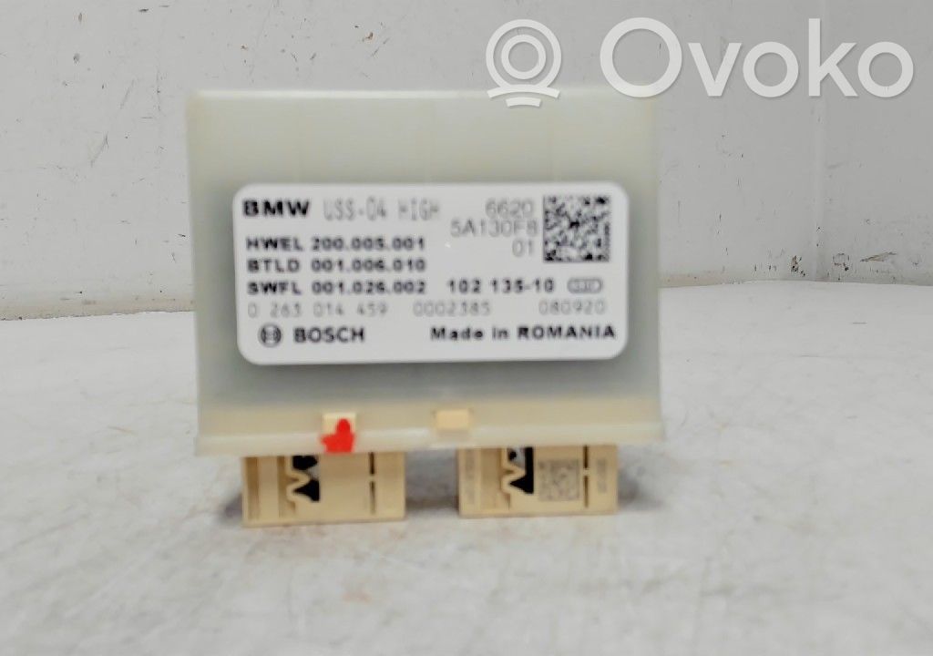 BMW 5 G30 G31 G38 Unitate/modul de comandă parcare PDC 