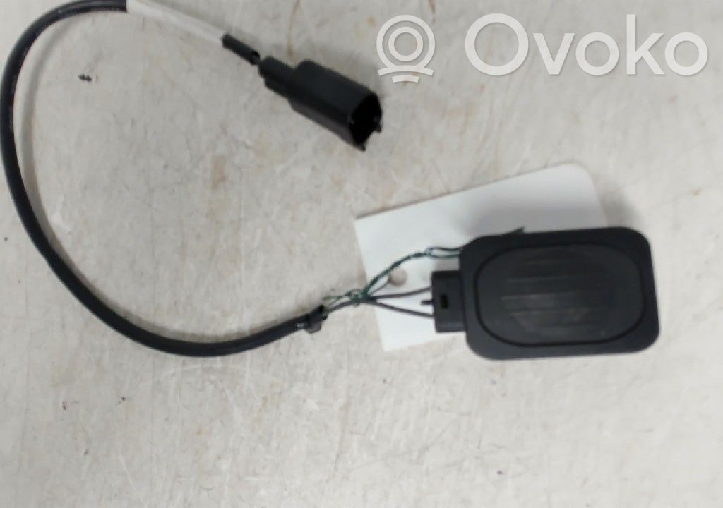 Tailgate/boot open switch button   K68080582AA,68080582AA