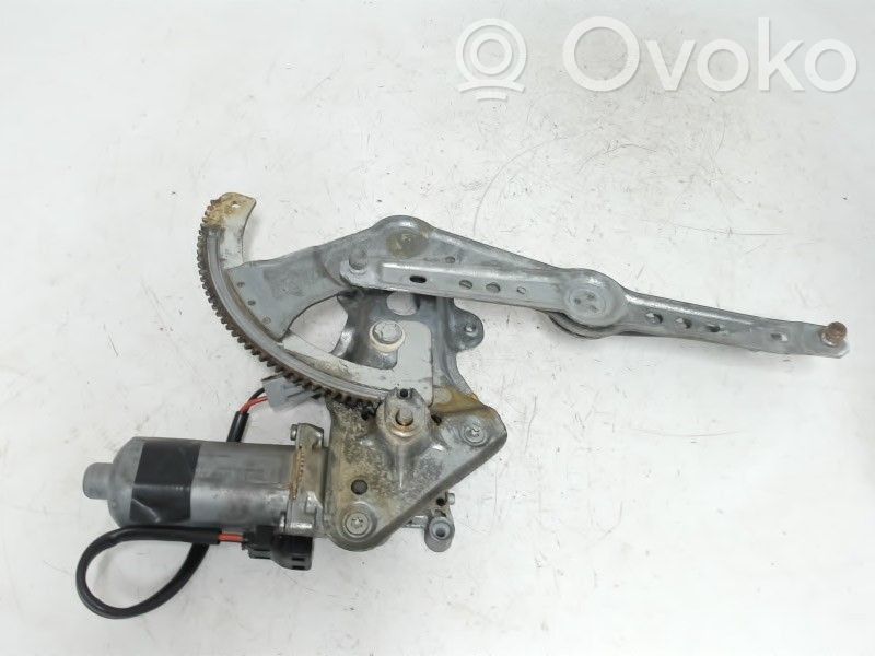 Volvo 940 Regulador de puerta trasera con motor