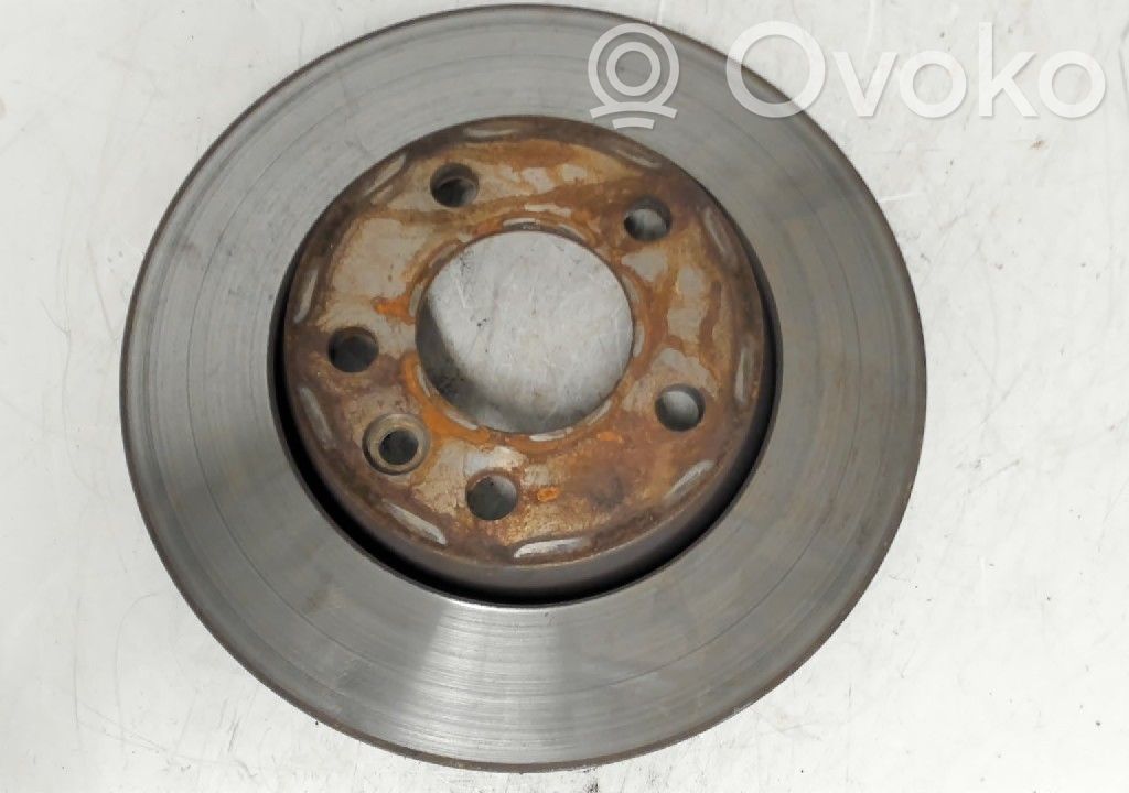 Volkswagen Transporter - Caravelle T7 Disco del freno posteriore 