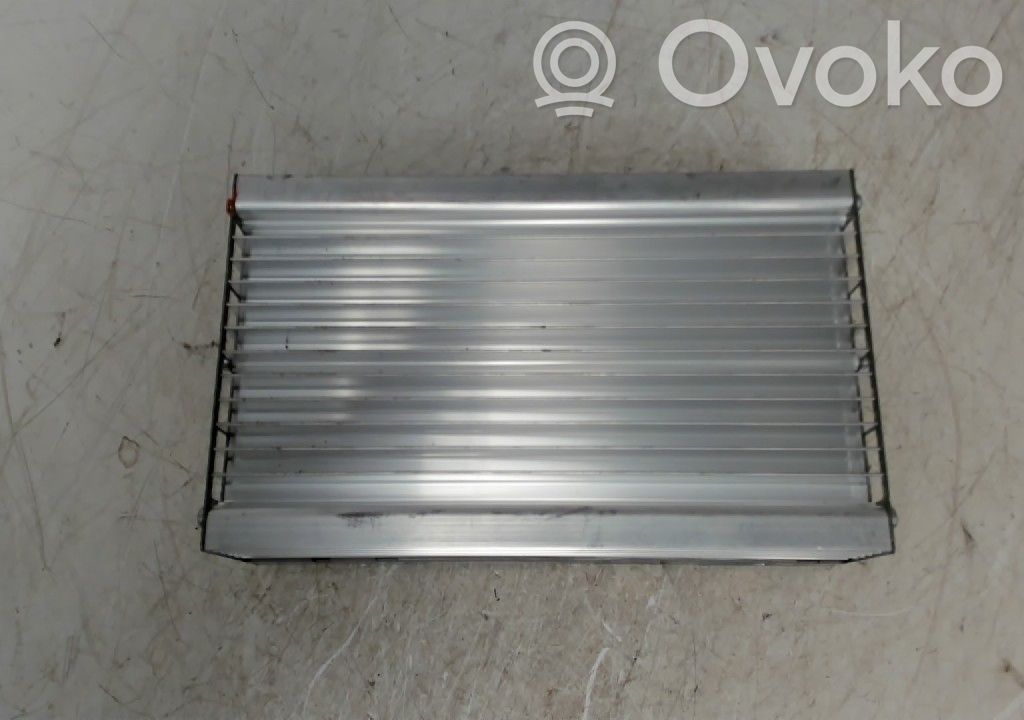 BMW 5 F10 F11 Amplificatore 