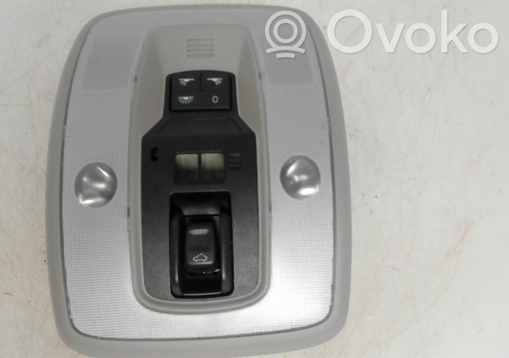Volvo V70 Autre éclairage intérieur 