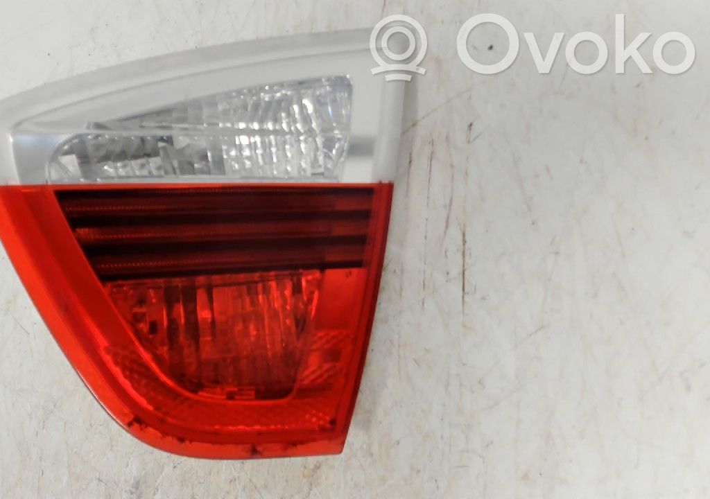 BMW 3 E90 E91 Lampă spate în capacul portbagajului 