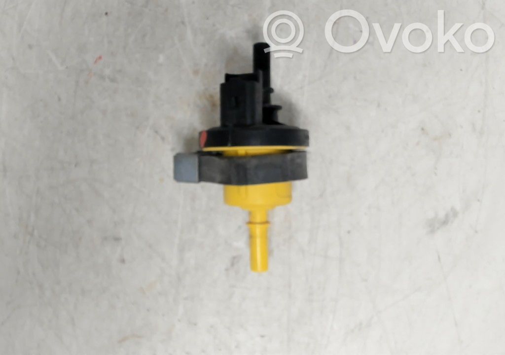 Nissan Qashqai Serbatoio a carbone attivo per il recupero vapori carburante 