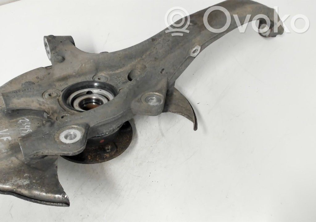 Volvo V60 Achsschenkel vorne 