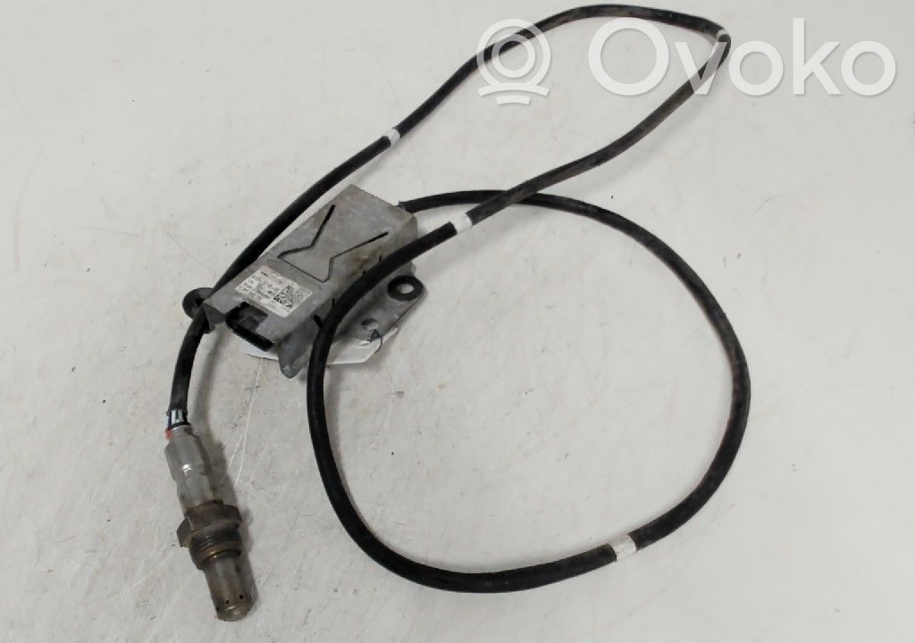 Ford Transit -  Tourneo Connect Lambda zonde 