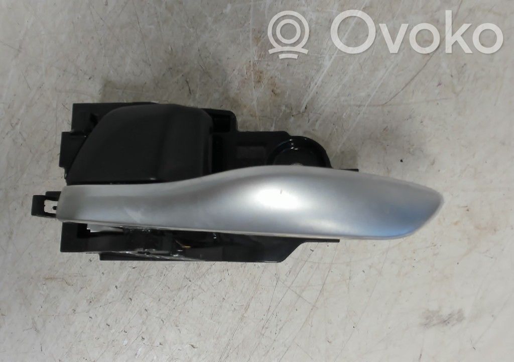Toyota C-HR I Klamka wewnętrzna drzwi przednich 