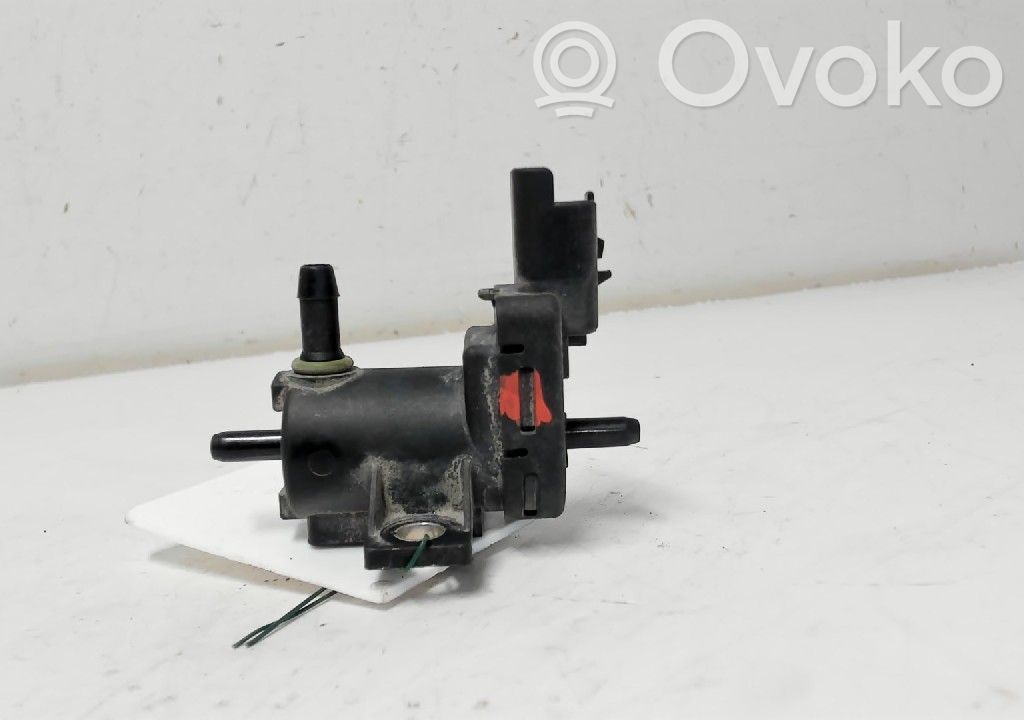 Peugeot Expert Vacuum valve 