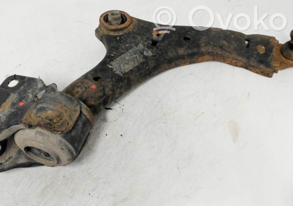 Volvo XC70 Braccio di controllo sospensione anteriore inferiore/braccio oscillante 
