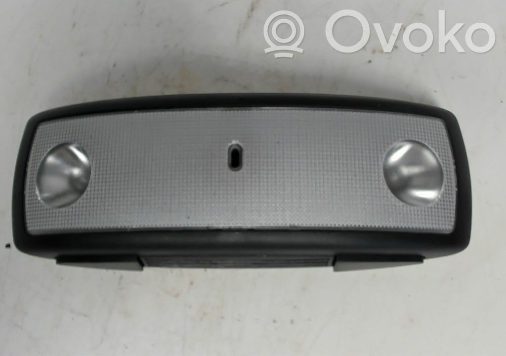 Volvo V60 Otras luces interiores 
