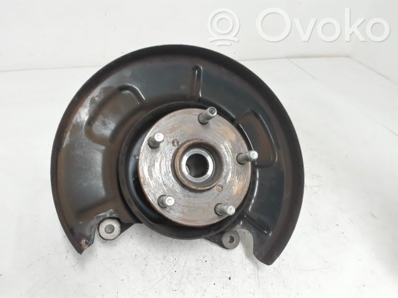 Subaru Levorg Cubo de rueda delantera 